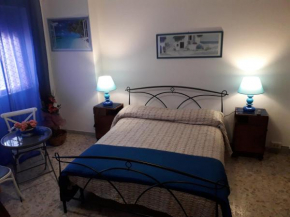 Apartament Silvy Trastevere